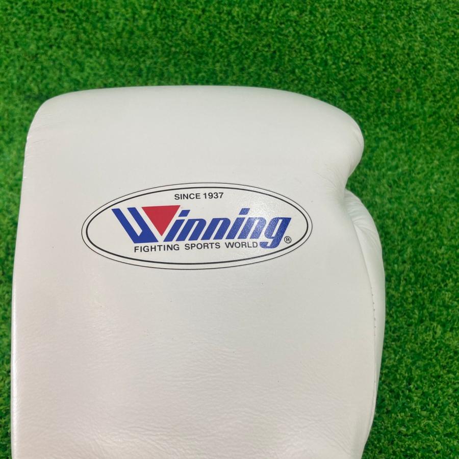 ゼット（ZETT） winning ウイニング ボクシンググローブ MS-200