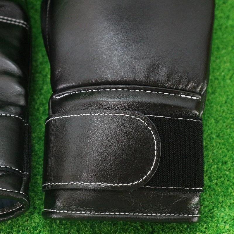 winning ウイニング ボクシンググローブ MS-600B マジックテープ式 16