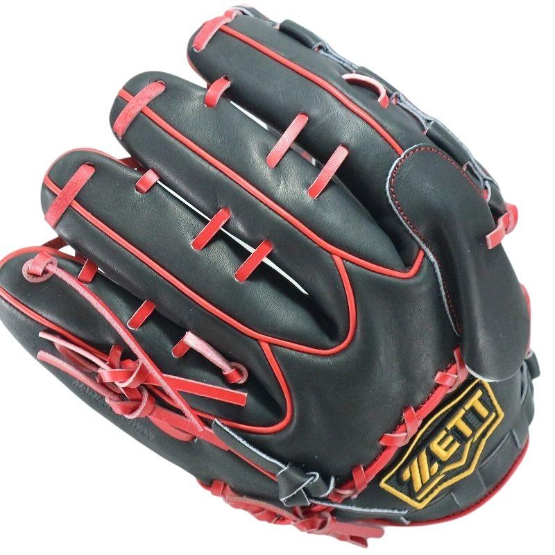 ゼット Zett 07 投手用 硬式グローブ 投手用 グローブ ピッチャーグローブ 右投げ 海外 軟式グローブ ソフト M号 M球 使用可能 Zett07 ミヤマアライアンス 通販 Yahoo ショッピング