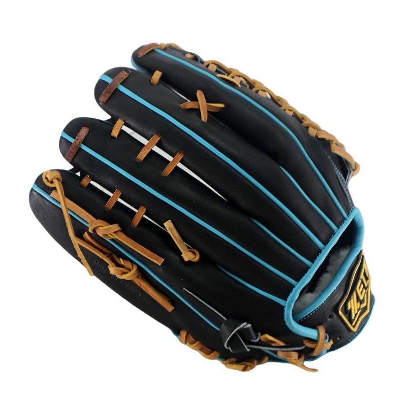 ゼット（ZETT） グローブ 野球 ZETT 1007 外野手用 硬式グローブ 外野