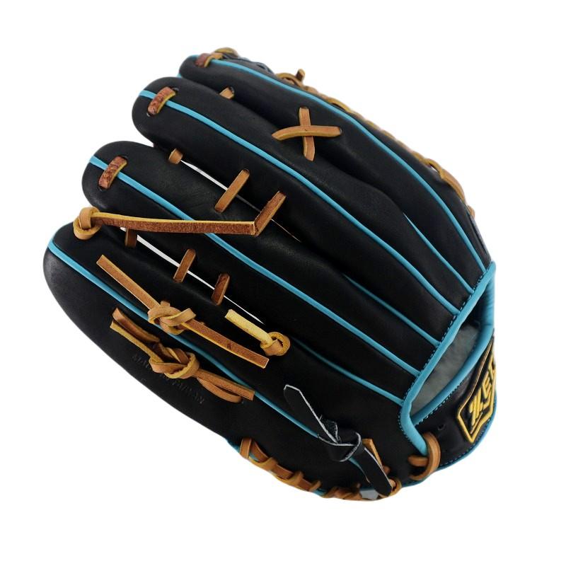 ZETT ゼット 外野手用 グローブ 外野用 硬式野球 右投げ 876 【公式通販】