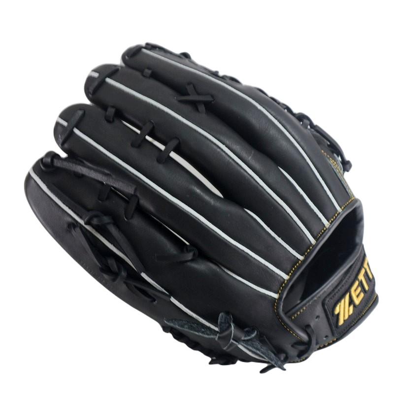 外野手用グローブ硬式 ゼット グローブ 野球 ZETT 1014 外野手用 硬式グローブ 外野用