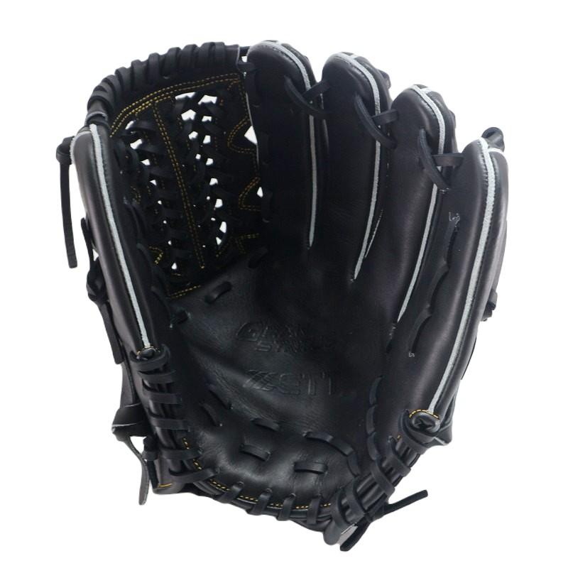 ZETT 硬式グローブ　内野手用 ゼット ZETT 859 内野手用 硬式グローブ 内野用 硬式グローブ グラブ