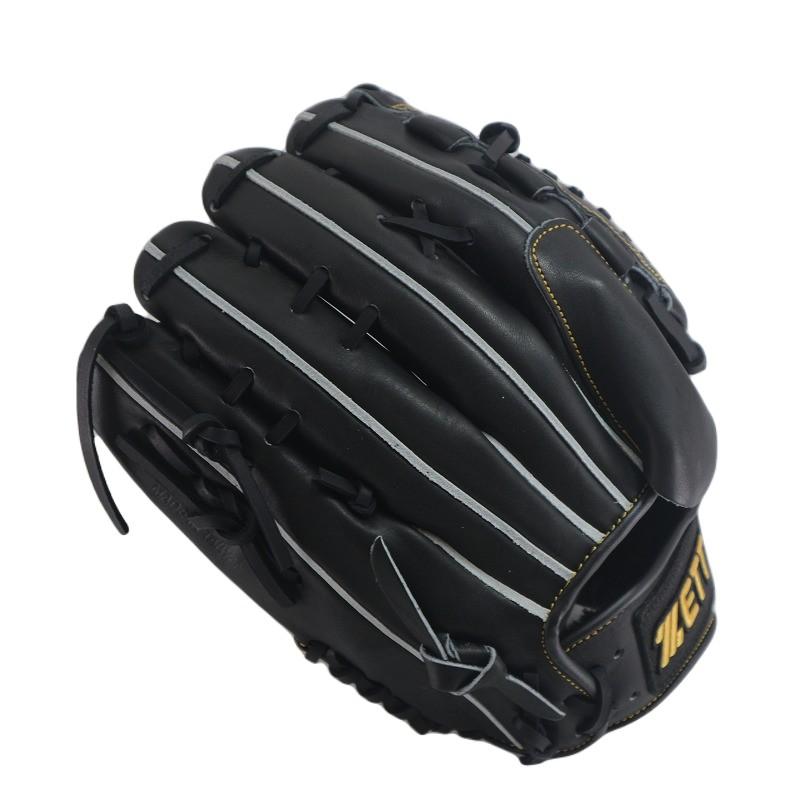 野球硬式グローブ　投手用 ゼット（ZETT） ZETT 1027 投手用 硬式グローブ 投手用 グローブ