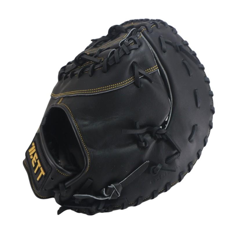 海外限定 ゼット ZETT キャッチャーミット 硬式 グローブ 野球 ウイニング 捕手用 キャッチャーミット 軟式 野球 楽天市場】ゼット グローブ