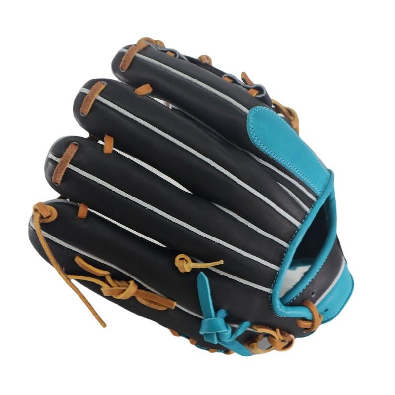 ゼット 支給品 やんま様専用 ZETT】BPG-SA 硬式グローブ 内野手用