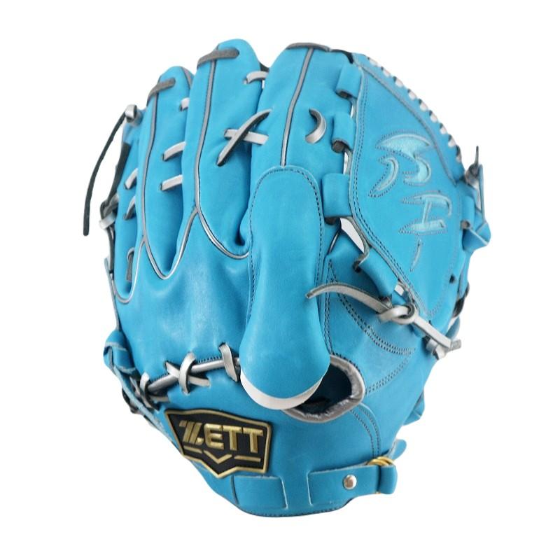 ゼット（ZETT） ZETT 1053 投手用 硬式グローブ 投手用 グローブ