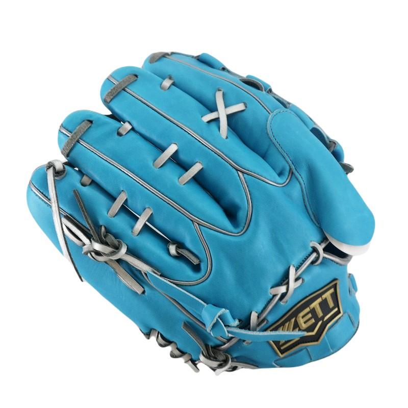 ゼット ZETT 投手用 硬式野球 投手用 ピッチャーグローブ 右投げ 1053 ゼット（ZETT） ZETT 1053 投手用 硬式グローブ 投手用 グローブ