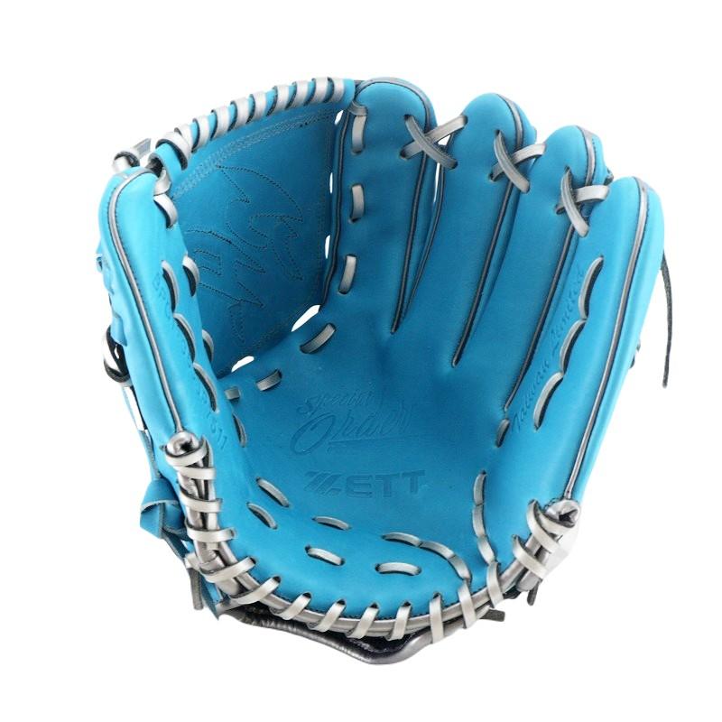ゼット（ZETT） ZETT 1053 投手用 硬式グローブ 投手用 グローブ