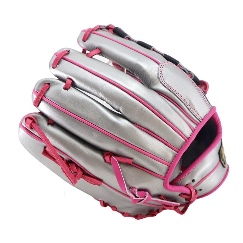 ゼット（ZETT） ZETT 1061 内野手用 硬式グローブ 内野用 硬式グローブ