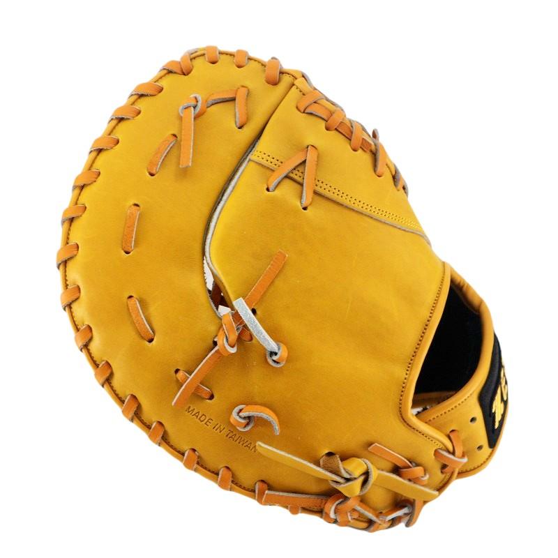 ゼット（ZETT） グローブ 野球 1085 硬式野球グローブ 一塁用 硬式