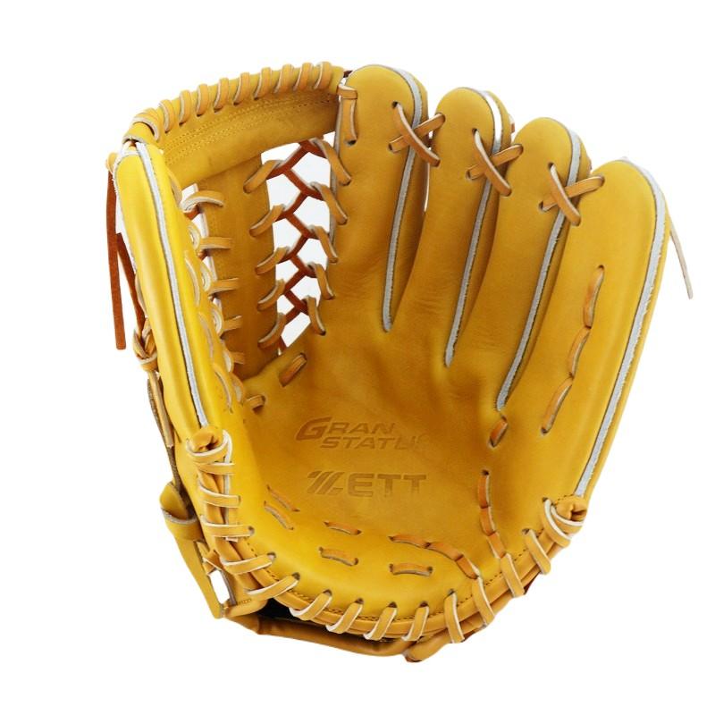 ゼット ZETT 1087 外野手用 硬式グローブ 外野用 グラブ 右投げ ゼット ZETT 1087 外野手用 硬式グローブ 外野用 グラブ 右投げ