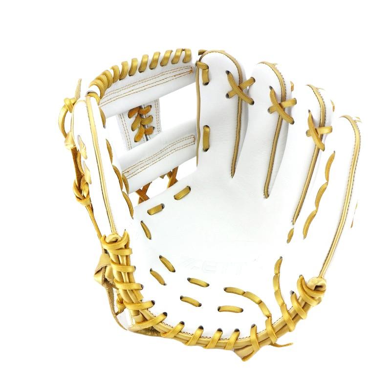 ゼット（ZETT） ZETT 1097 内野手用 硬式グローブ 内野用 硬式グローブ