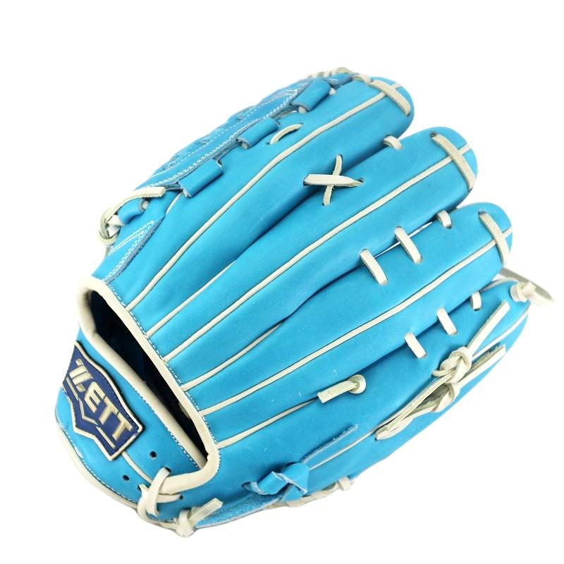 ゼット（ZETT） ZETT 1102 内野手用 硬式グローブ 内野用 硬式グローブ