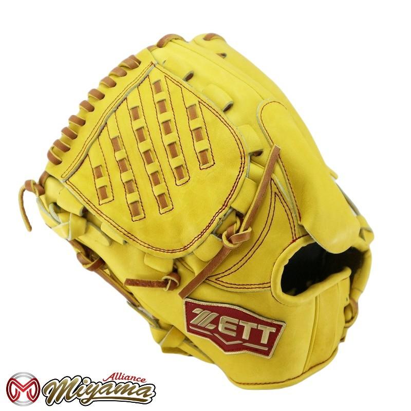 ゼット ZETT 1131 投手用 硬式グローブ グラブ 左投げ 海外 ゼット ZETT 1131 投手用 硬式グローブ グラブ 左投げ 海外