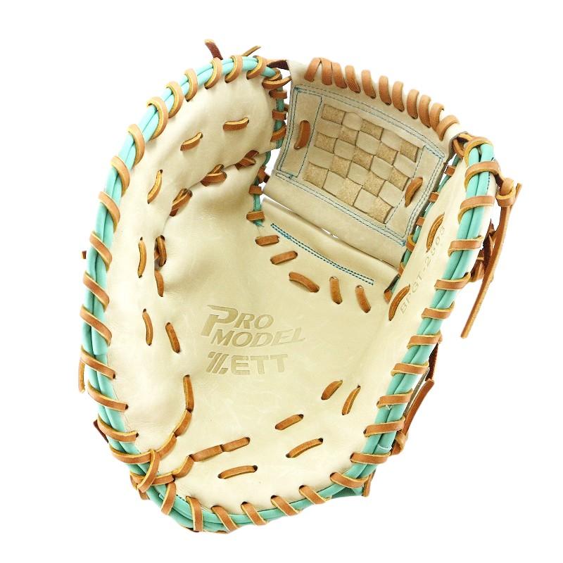 ゼット（ZETT） グローブ 野球 1001 硬式野球グローブ 一塁用 硬式