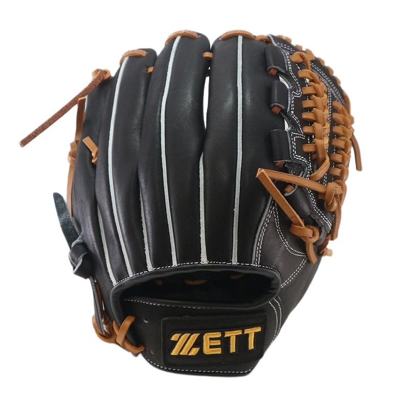 ゼット（ZETT） ZETT 1053 内野手用 硬式グローブ 内野用 硬式グローブ