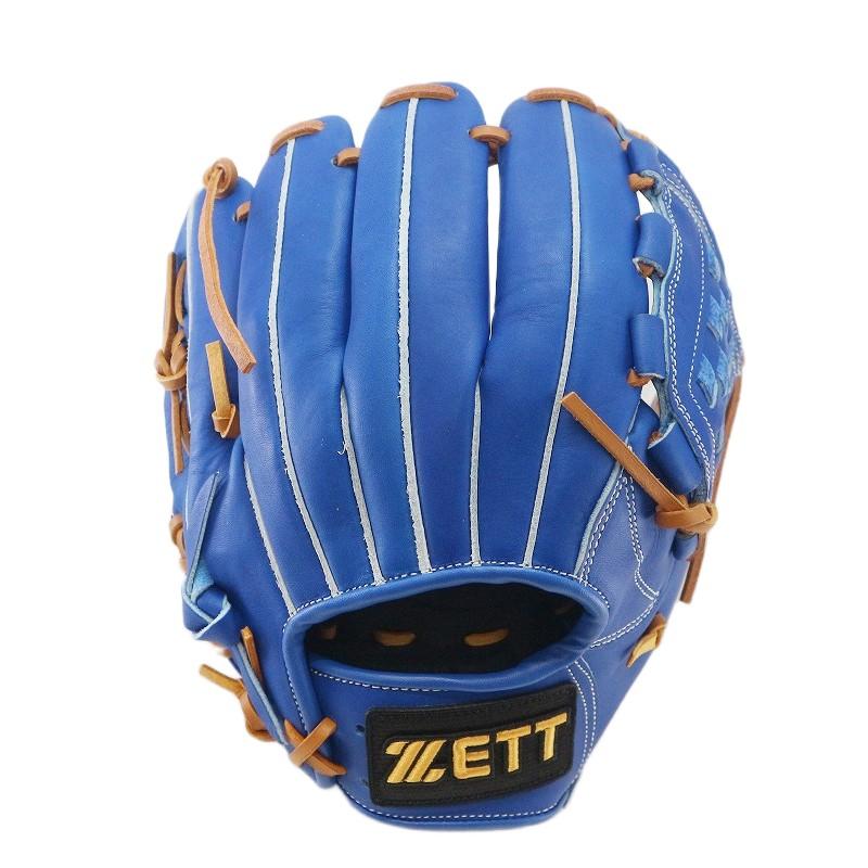 ゼット（ZETT） ZETT 1054 内野手用 硬式グローブ 内野用 硬式グローブ