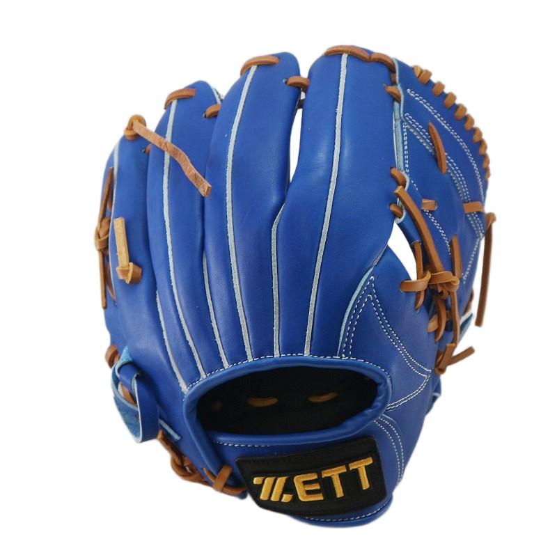 ゼット（ZETT） ZETT 1057 内野手用 硬式グローブ 内野用 硬式グローブ