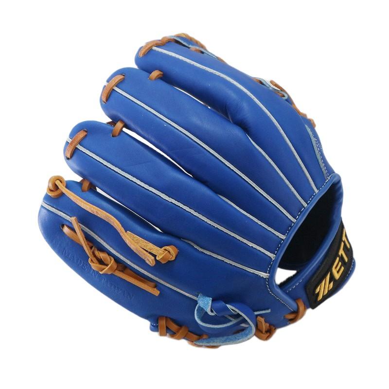 ゼット（ZETT） ZETT 1057 内野手用 硬式グローブ 内野用 硬式グローブ