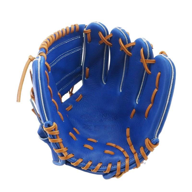 ゼット（ZETT） ZETT 1057 内野手用 硬式グローブ 内野用 硬式グローブ