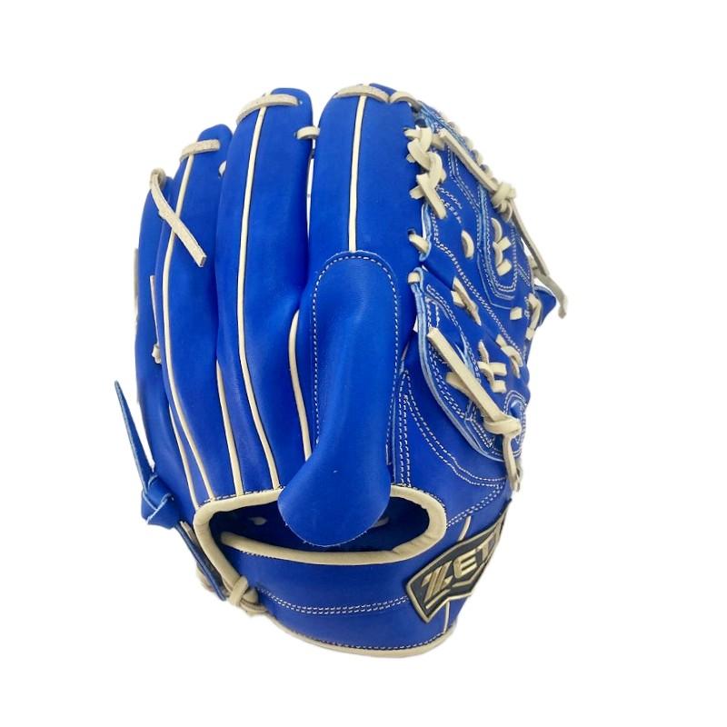 ゼット ZETT 1172 投手用 硬式グローブ グラブ 右投げ 海外