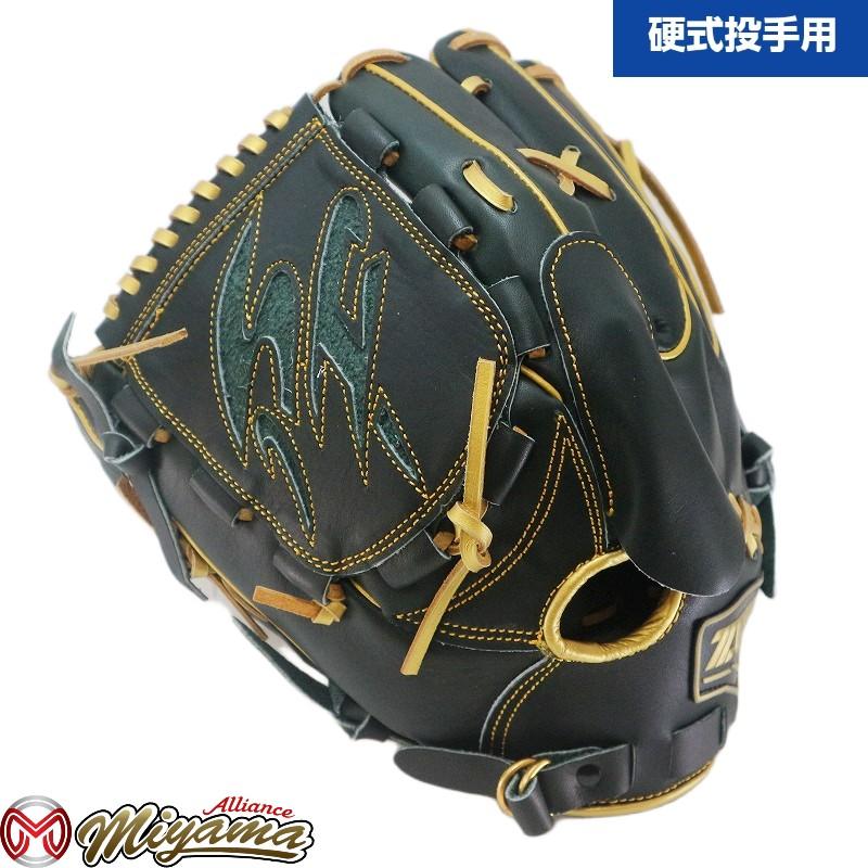 ゼット（ZETT） ZETT 1193 投手用 硬式グローブ 投手用 硬式グローブ