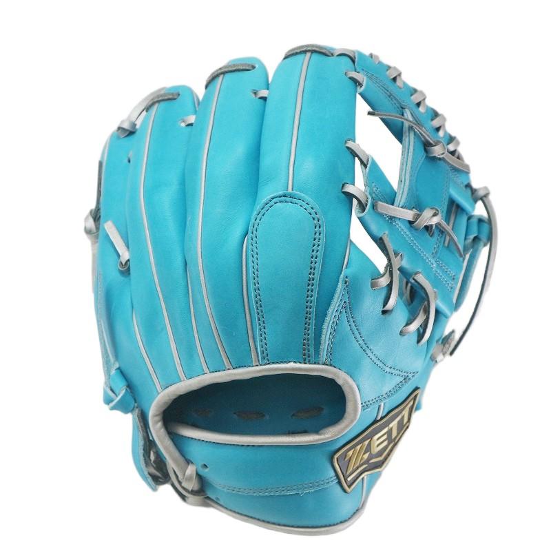 ゼット（ZETT） ZETT 1212 内野手用 硬式グローブ 内野用 硬式グローブ