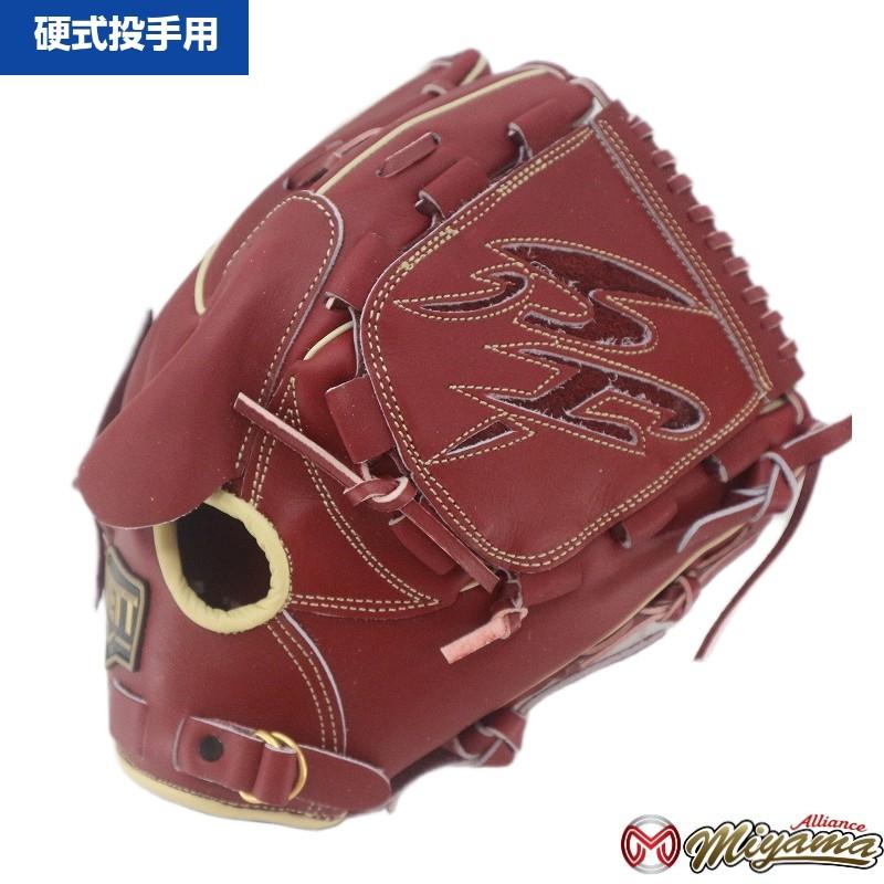 ZETT 投手用 ゼット（ZETT） ZETT 1214 投手用 硬式グローブ 投手用 硬式グローブ