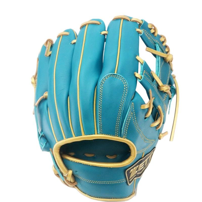 ゼット（ZETT） ZETT 1239 内野手用 硬式グローブ 内野用 硬式グローブ