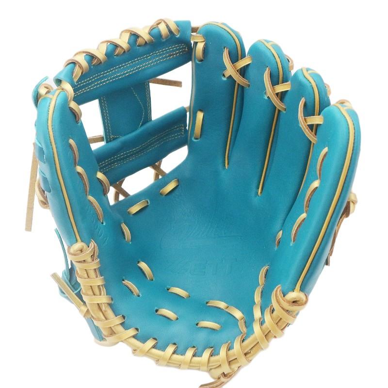 ゼット（ZETT） ZETT 1239 内野手用 硬式グローブ 内野用 硬式グローブ