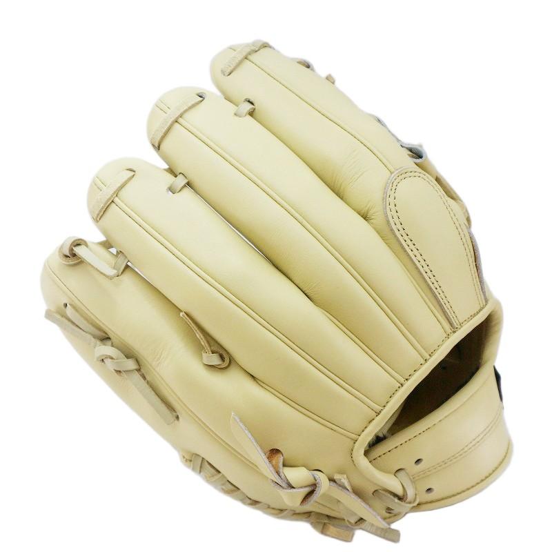 ゼット（ZETT） ZETT 1241 内野手用 硬式グローブ 内野用 硬式グローブ