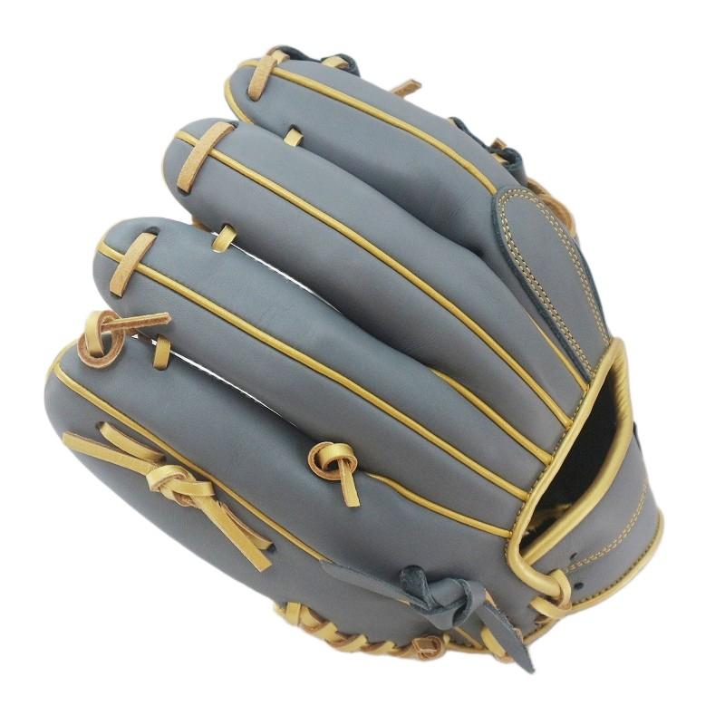 ゼット（ZETT） ZETT 1243 内野手用 硬式グローブ 内野用 硬式グローブ