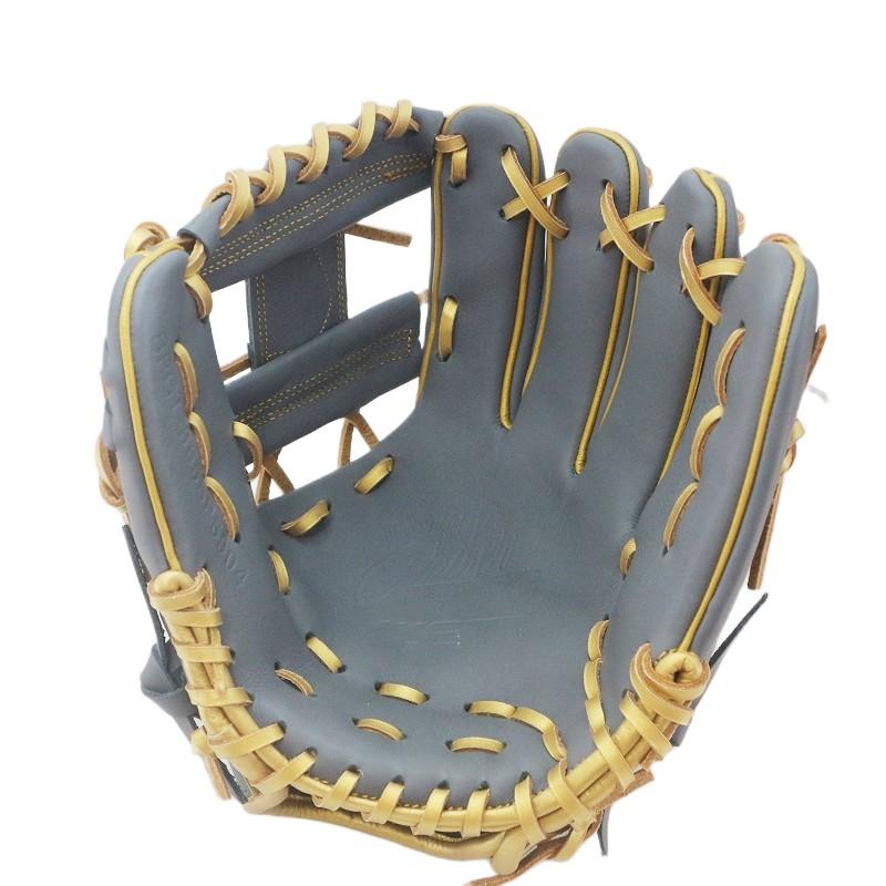 硬式用内野手グローブ ゼット（ZETT） ZETT 1243 内野手用 硬式グローブ 内野用 硬式グローブ