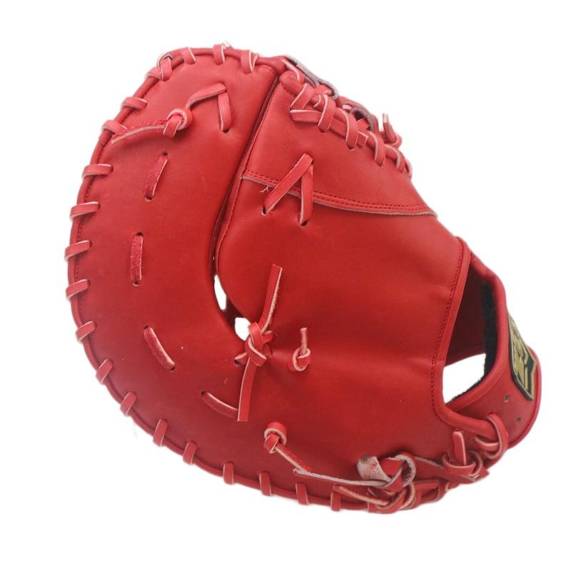 ゼット（ZETT） グローブ 野球 1262 硬式野球グローブ 一塁用 硬式