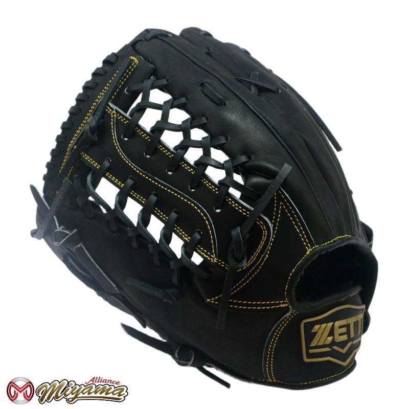 ZETT外野手用グローブ(硬式) ゼット（ZETT） グローブ 野球 ZETT 1304 外野手用 硬式グローブ 外野