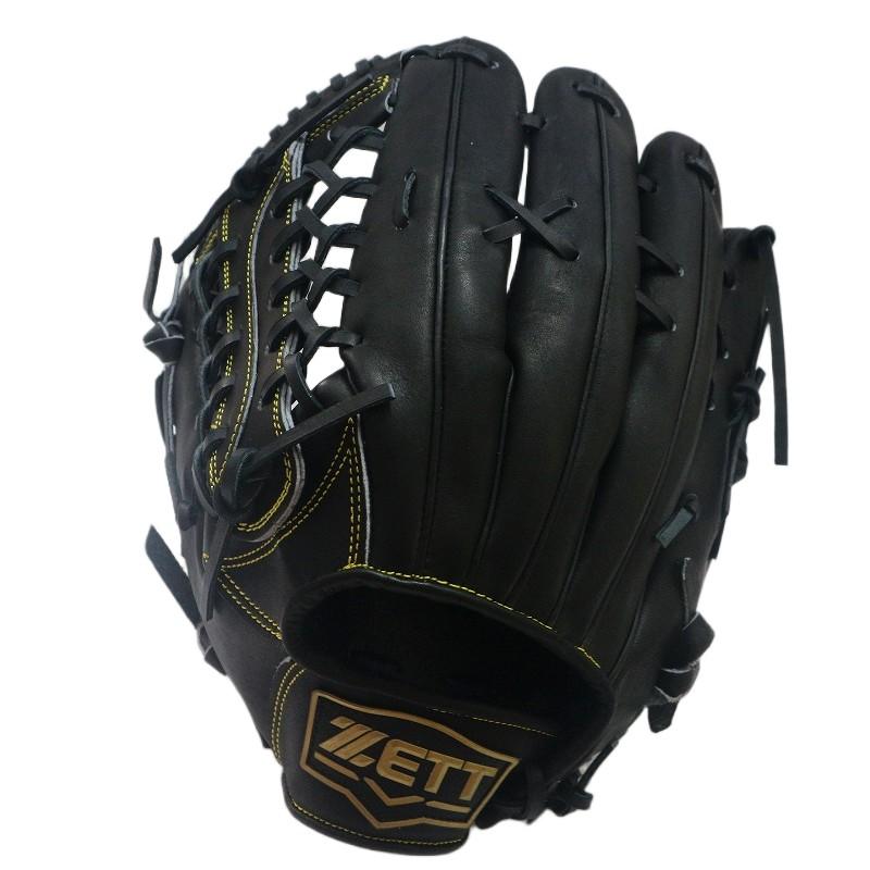 ゼット（ZETT） グローブ 野球 ZETT 1304 外野手用 硬式グローブ 外野