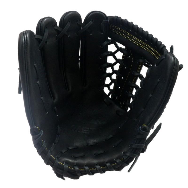 ゼット（ZETT） グローブ 野球 ZETT 1304 外野手用 硬式グローブ 外野