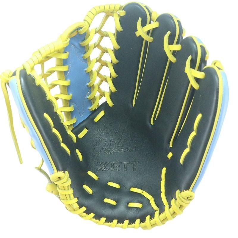 ゼット グローブ 野球 ZETT 202 外野手用 硬式グローブ 外野用 ゼット グローブ 野球 ZETT 202 外野手用 硬式グローブ 外野用