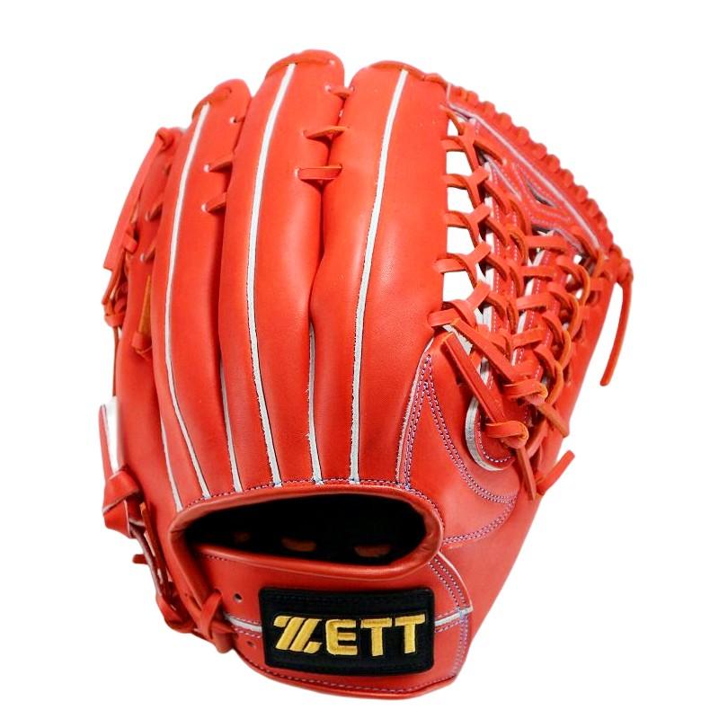 グローブ 野球 ゼット ZETT 316 外野手用 硬式グローブ 外野用 硬式 
