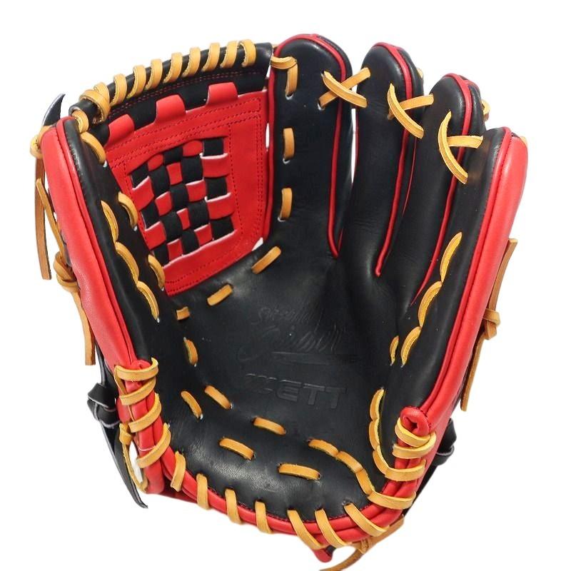 ゼット ZETT 359 内野手用 硬式グローブ 内野用 グラブ 右投げ ゼット ZETT 359 内野手用 硬式グローブ 内野用 グラブ 右投げ
