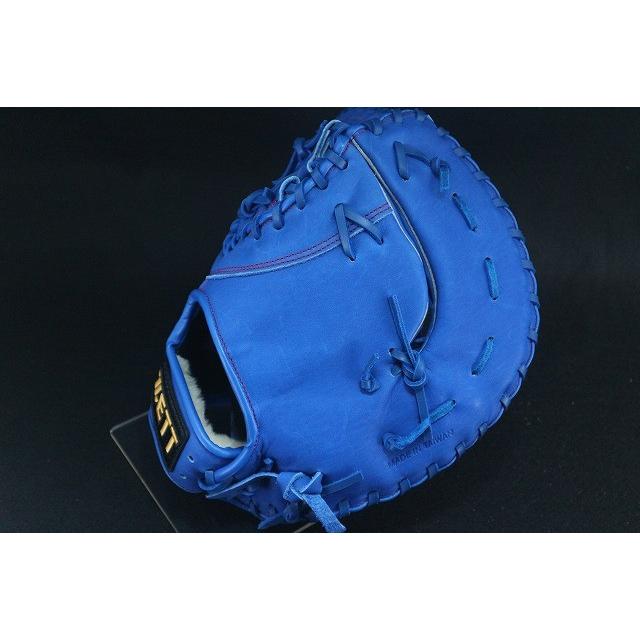 ハタケヤマ（HATAKEYAMA） 送料無料 ZETT ゼット 410 野球 軟式