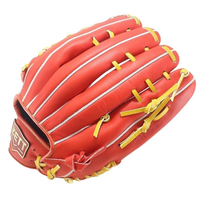 ゼット ZETT 470 外野手用 硬式グローブ 外野用 グラブ 左投げ ゼット ZETT 470 外野手用 硬式グローブ 外野用 グラブ 左投げ