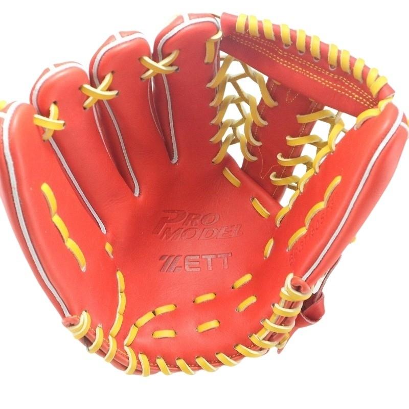 ゼット ZETT 470 外野手用 硬式グローブ 外野用 グラブ 左投げ ゼット ZETT 470 外野手用 硬式グローブ 外野用 グラブ 左投げ