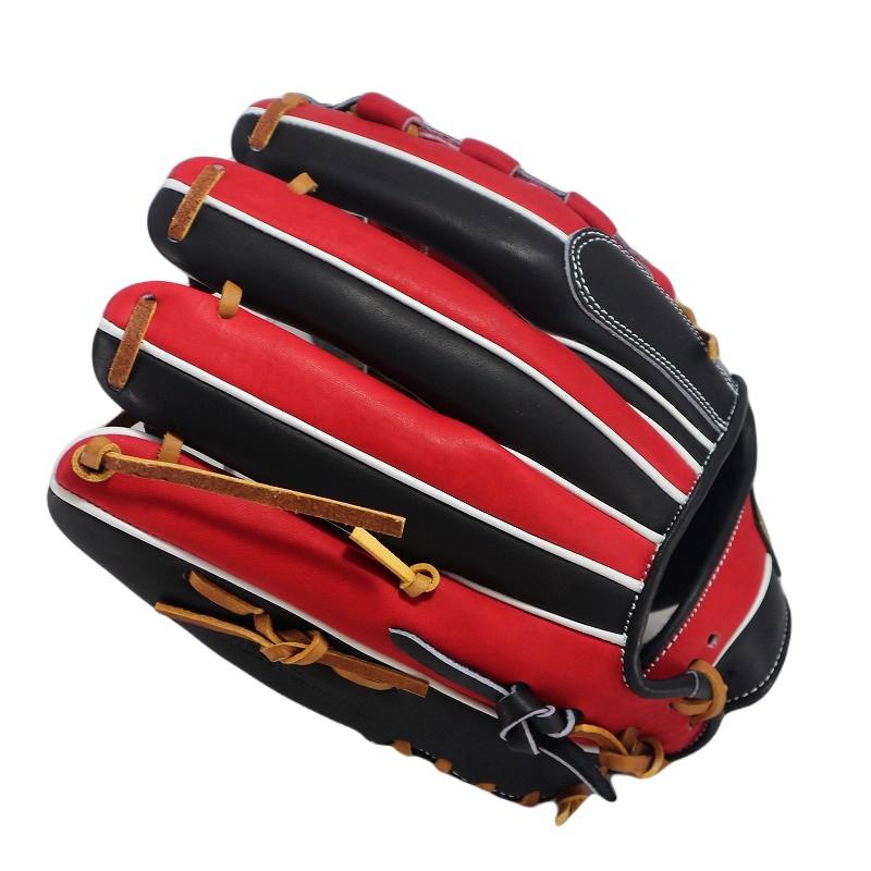 ゼット ZETT 491 内野手用 硬式グローブ 内野用 グラブ 右投げ ゼット ZETT 491 内野手用 硬式グローブ 内野用 グラブ 右投げ