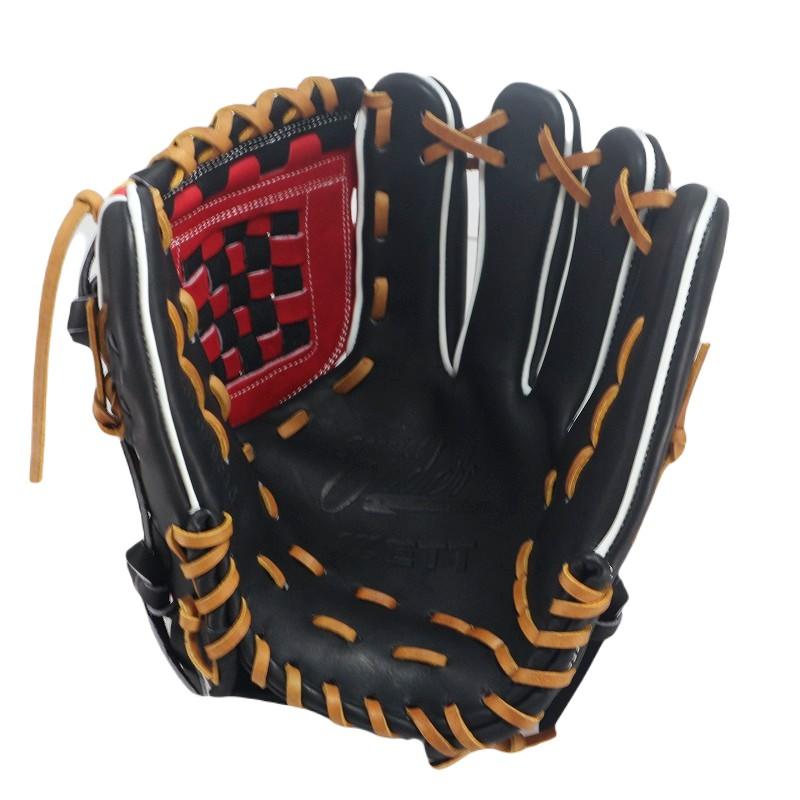 ゼット ZETT 491 内野手用 硬式グローブ 内野用 グラブ 右投げ ゼット ZETT 491 内野手用 硬式グローブ 内野用 グラブ 右投げ