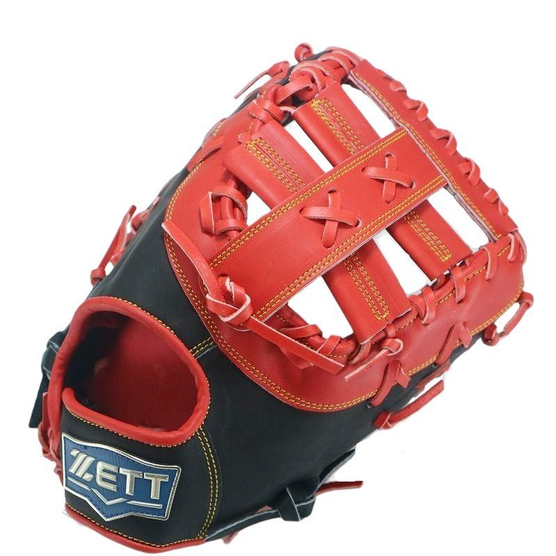 ゼット ZETT 565 硬式野球グローブ 一塁用 硬式ファーストミット ゼット ZETT 565 硬式野球グローブ 一塁用 硬式ファーストミット