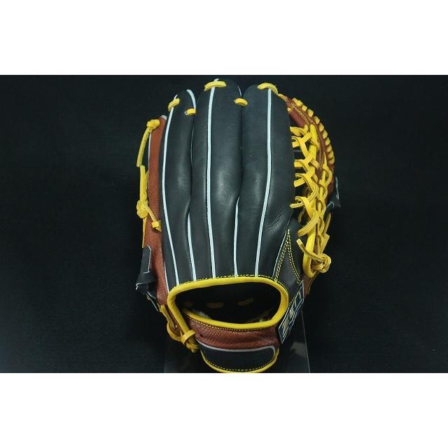 ゼット グローブ 野球 ZETT 588 外野手用 硬式グローブ 外野用 ゼット グローブ 野球 ZETT 588 外野手用 硬式グローブ 外野用
