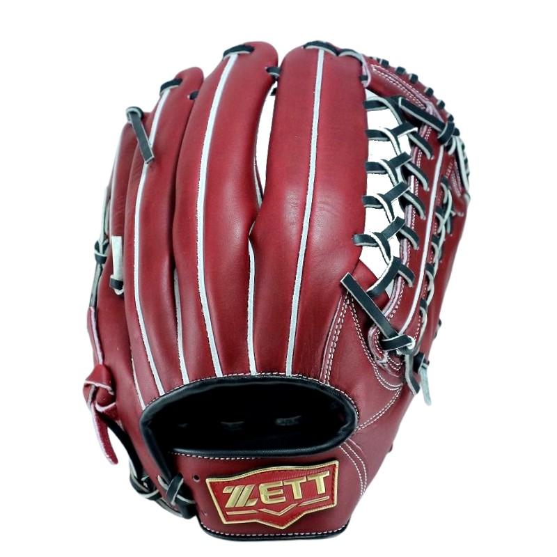 グローブ 野球 ゼット ZETT 632 外野手用 硬式グローブ 外野用 硬式