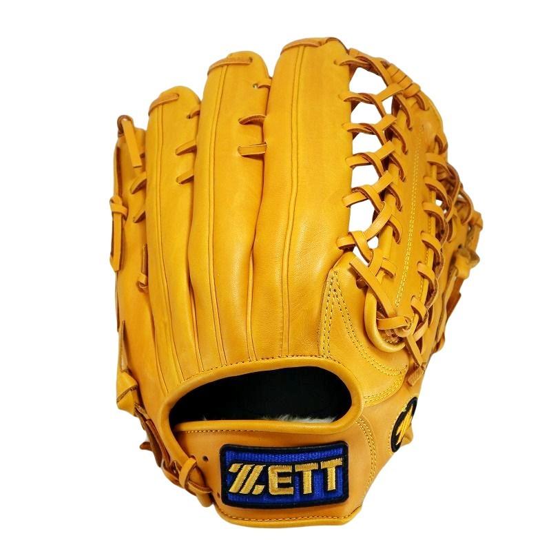 ゼット ZETT 636 外野手用 硬式グローブ 外野用 グラブ 左投げ ゼット ZETT 636 外野手用 硬式グローブ 外野用 グラブ 左投げ